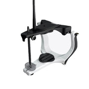 BIOART Articulator A7 Fix Semi-Adjustable Articulator with Standard Facebow - azdentall.com