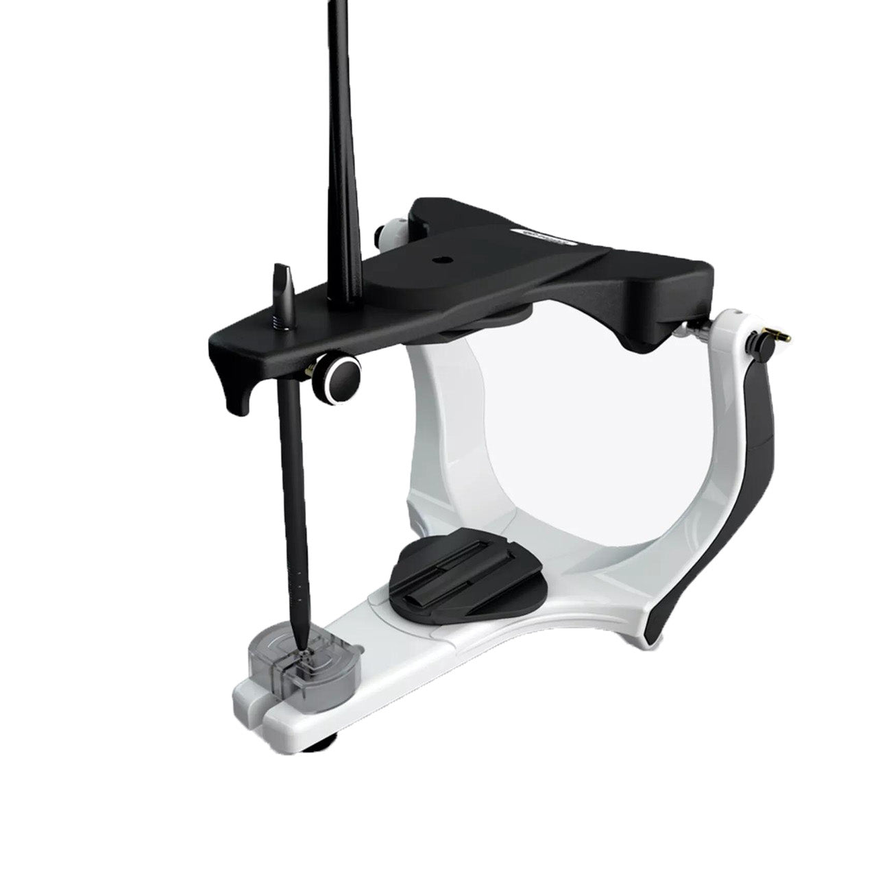 BIOART Articulator A7 Fix Semi-Adjustable Articulator with Standard Facebow - azdentall.com