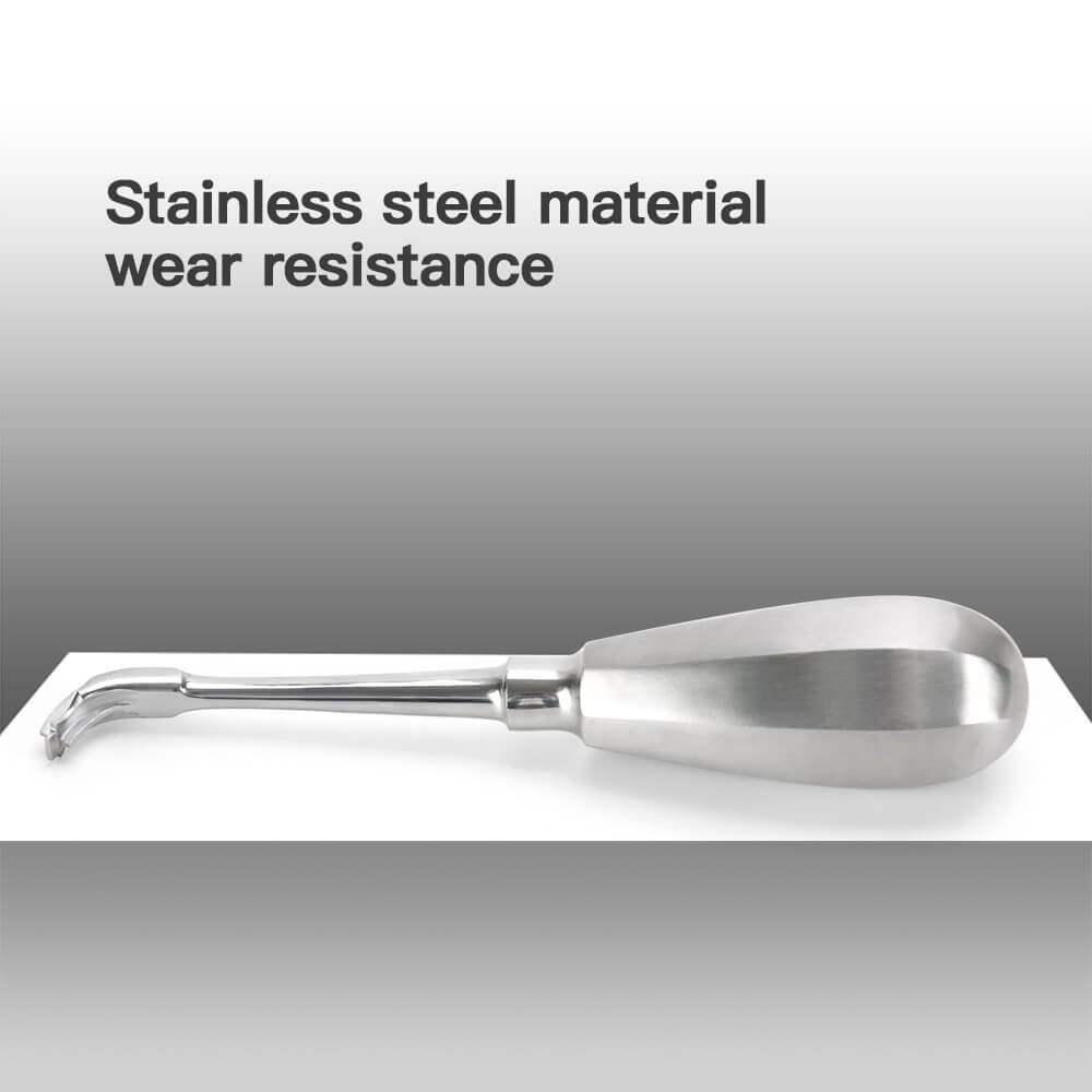 Dental Crown Spreader Drill Dental Restoration Forcep Cross Broken Crown Remover - azdentall.com