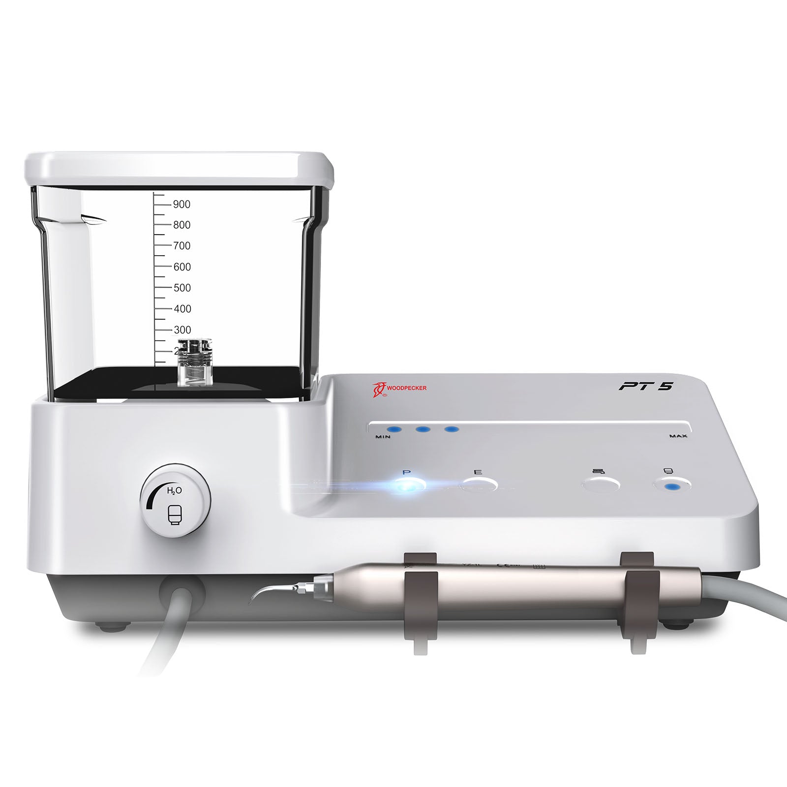 Woodpecker PT5 Endo Periodontal Treatment Device Auto Water Supply System - azdentall.com