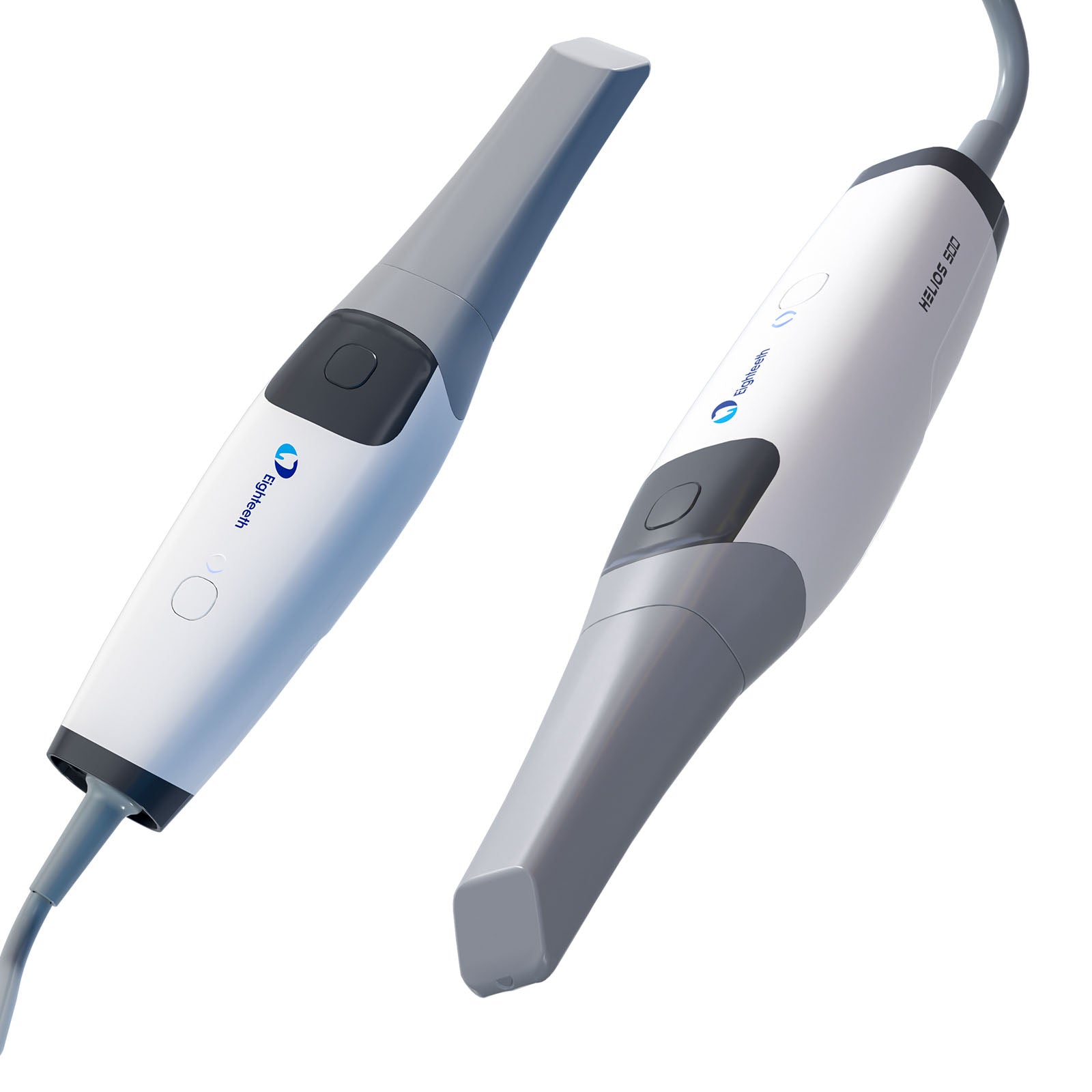 Eighteeth Helios 500 Intraoral Scanner AI-Powered with 4Pcs Reusable Tips - azdentall.com