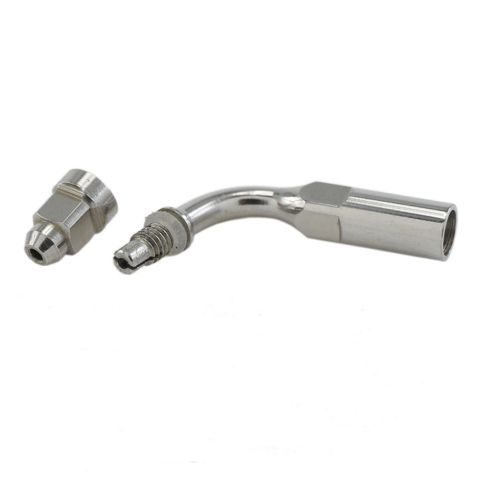 Woodpecker E2 Ultrasonic Scaler Tips 95° Angle Holder 1 PC - azdentall.com