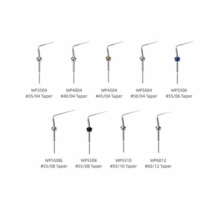 Woodpecker Cordless Gutta-Percha Obturation System Endo Fi-G & Fi-P - azdentall.com