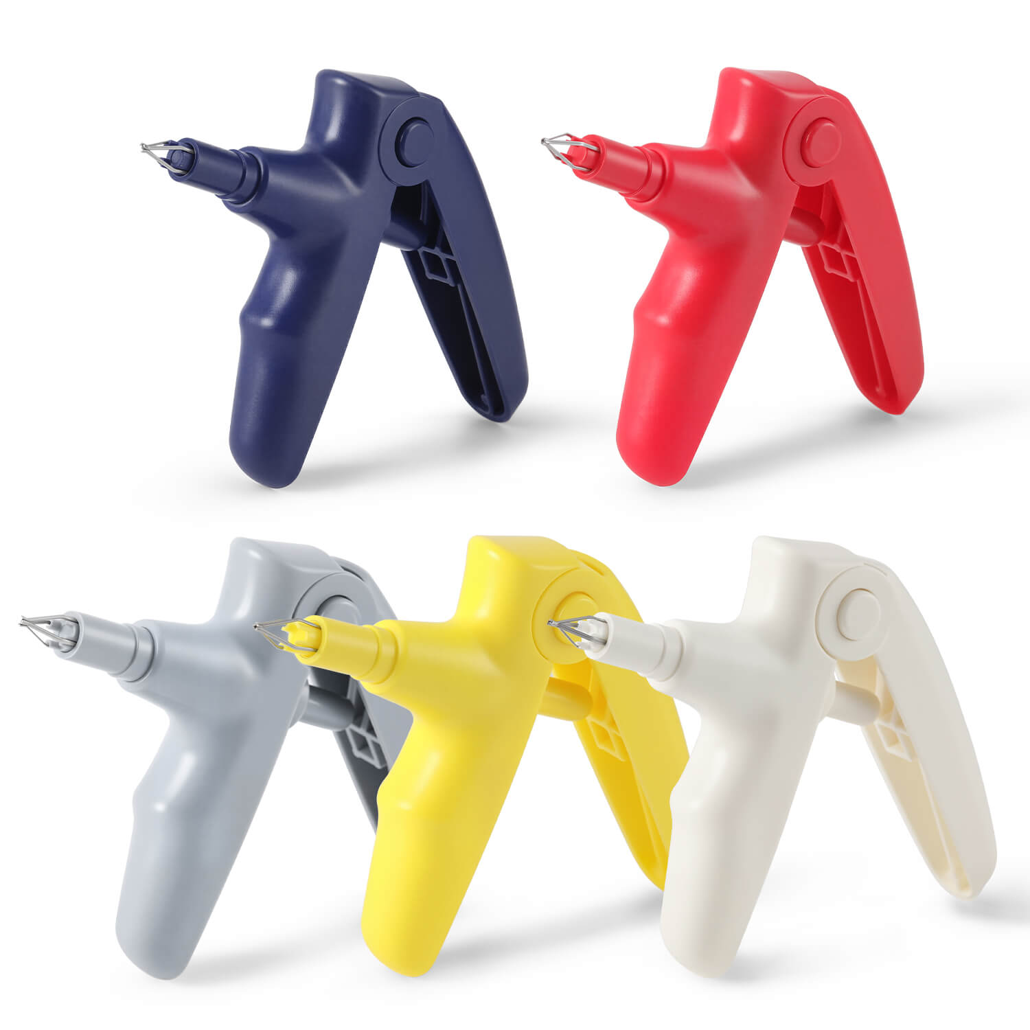 Dental Orthodontic Ligature Gun for Ligature Tie - azdentall.com