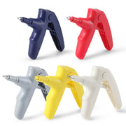 Dental Orthodontic Ligature Gun for Ligature Tie - azdentall.com