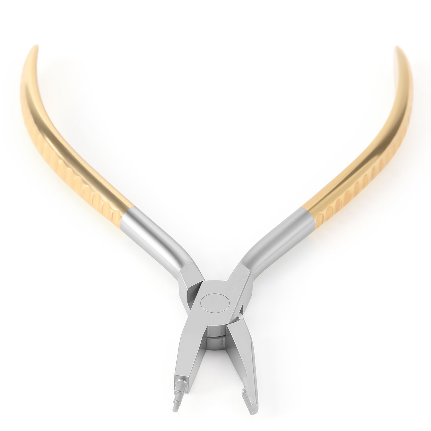 Dental Orthodontic Omega Loop Bending Pliers  - azdentall.com