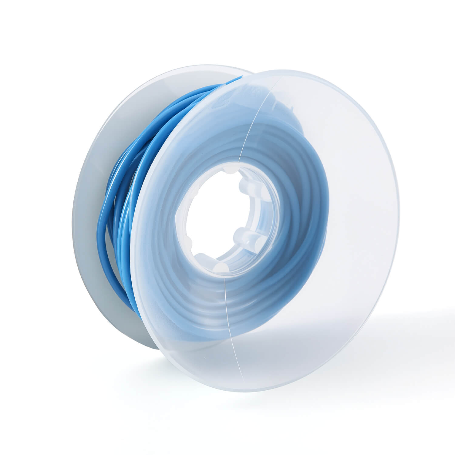 Dental Orthodontic Elastic Archwire Sleeve Tubing Non-latex 5 meters/Roll - azdentall.com