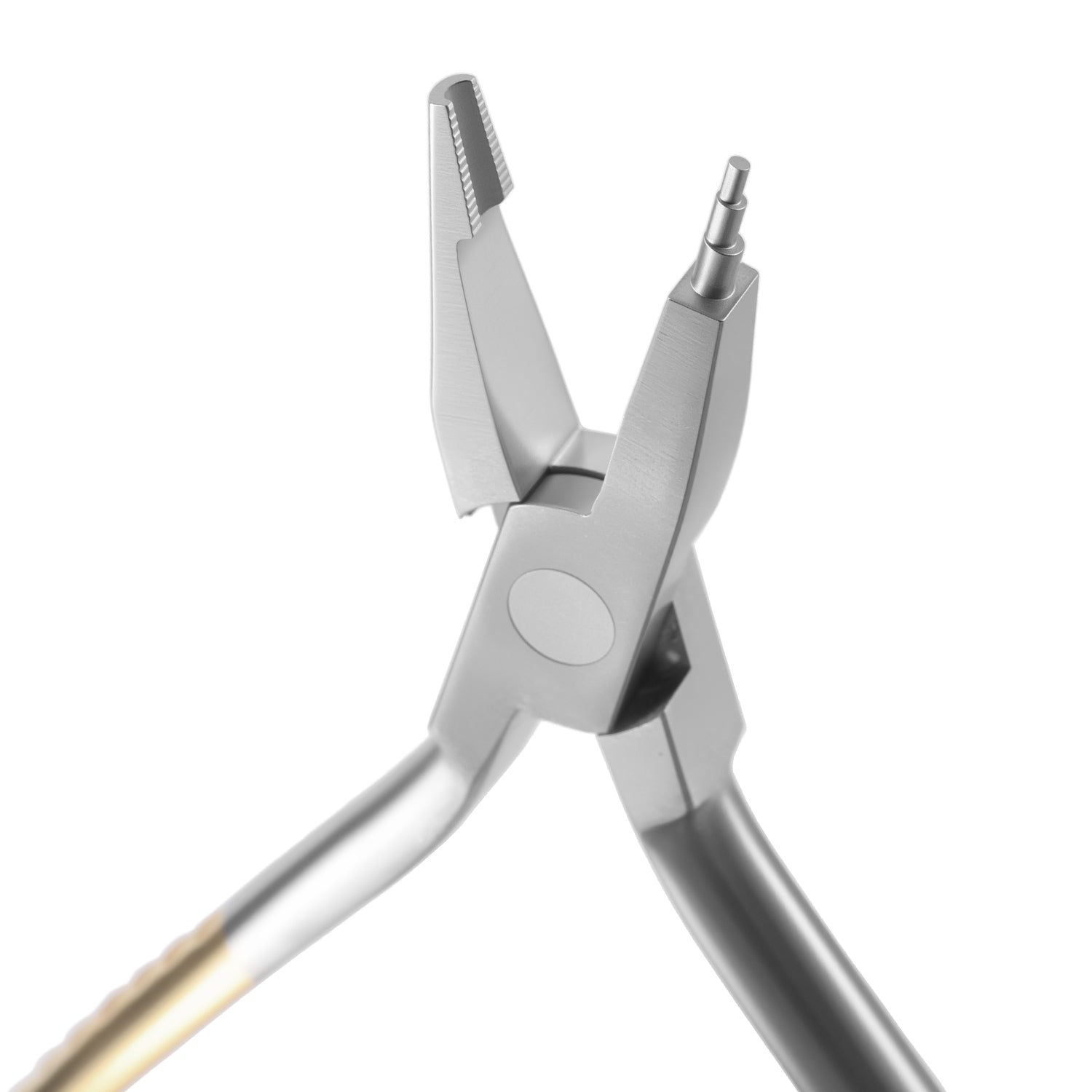 Dental Orthodontic Omega Loop Bending Pliers  - azdentall.com