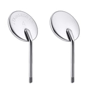 Dental Mouth Mirror Autoclavable Standard (120°C) / Surgical Grade (130°C) 12pcs/Box