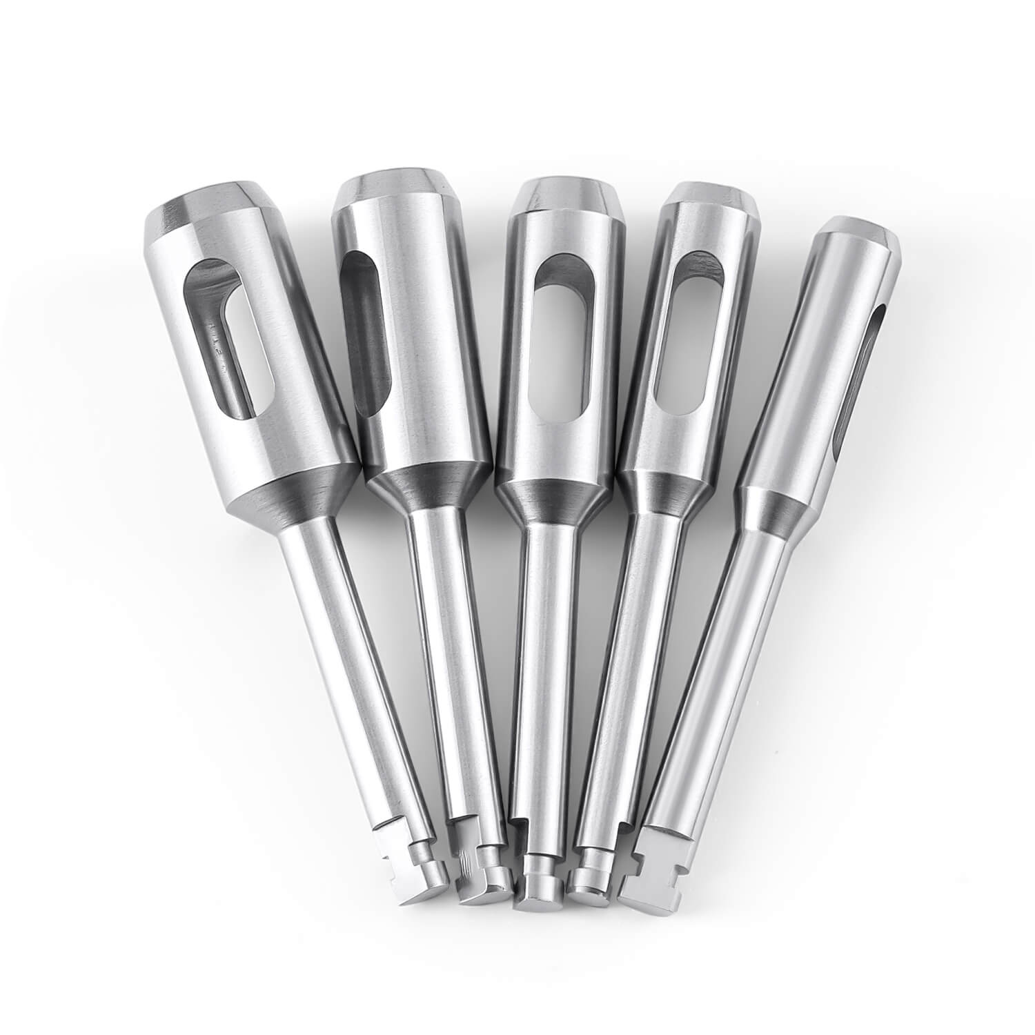 Dental Implant Gingival Circular Resection Drill Kit 5pcs/Set - azdentall.com