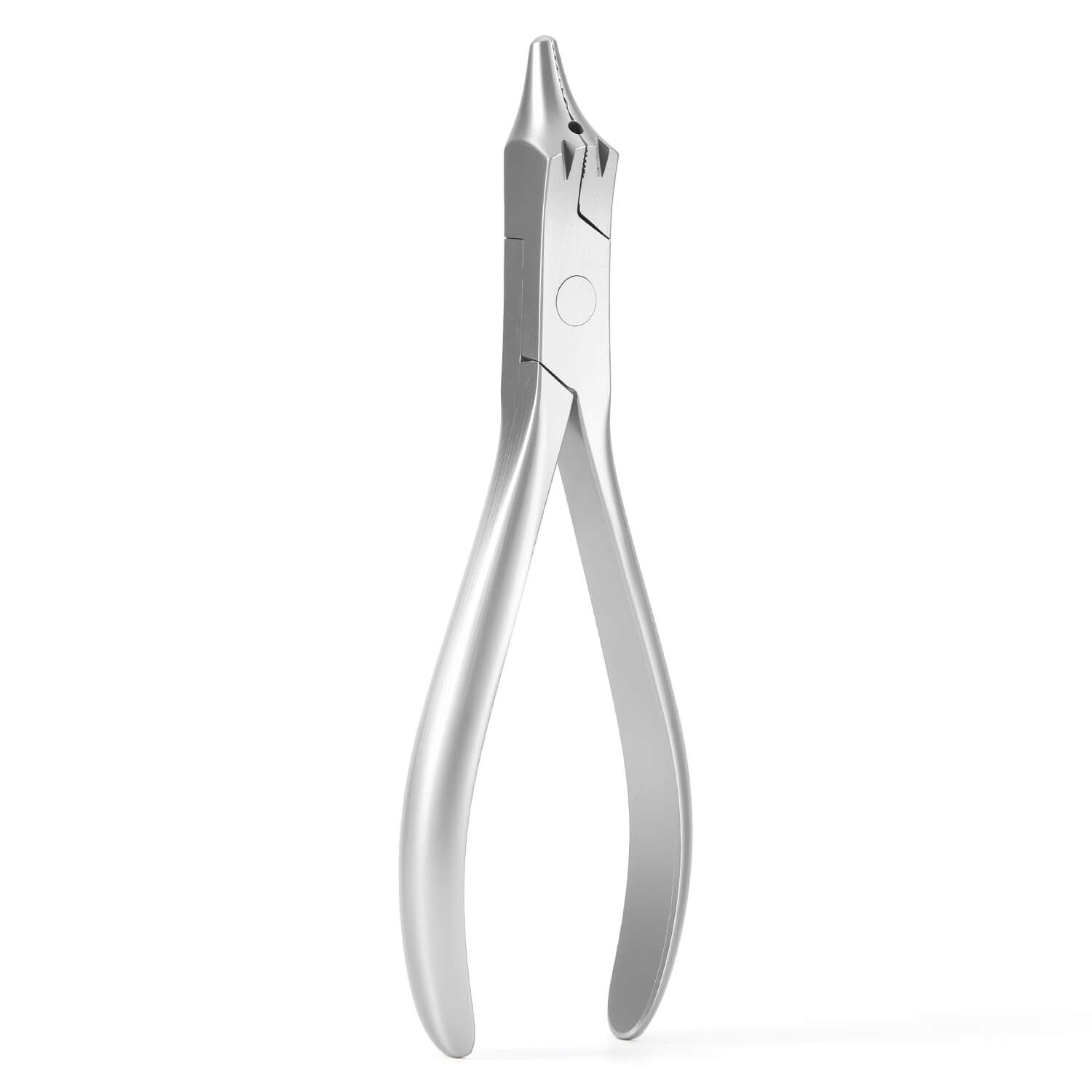 Dental Orthodontic Three-prong Plier For Cutting Excess Wire - azdentall.com
