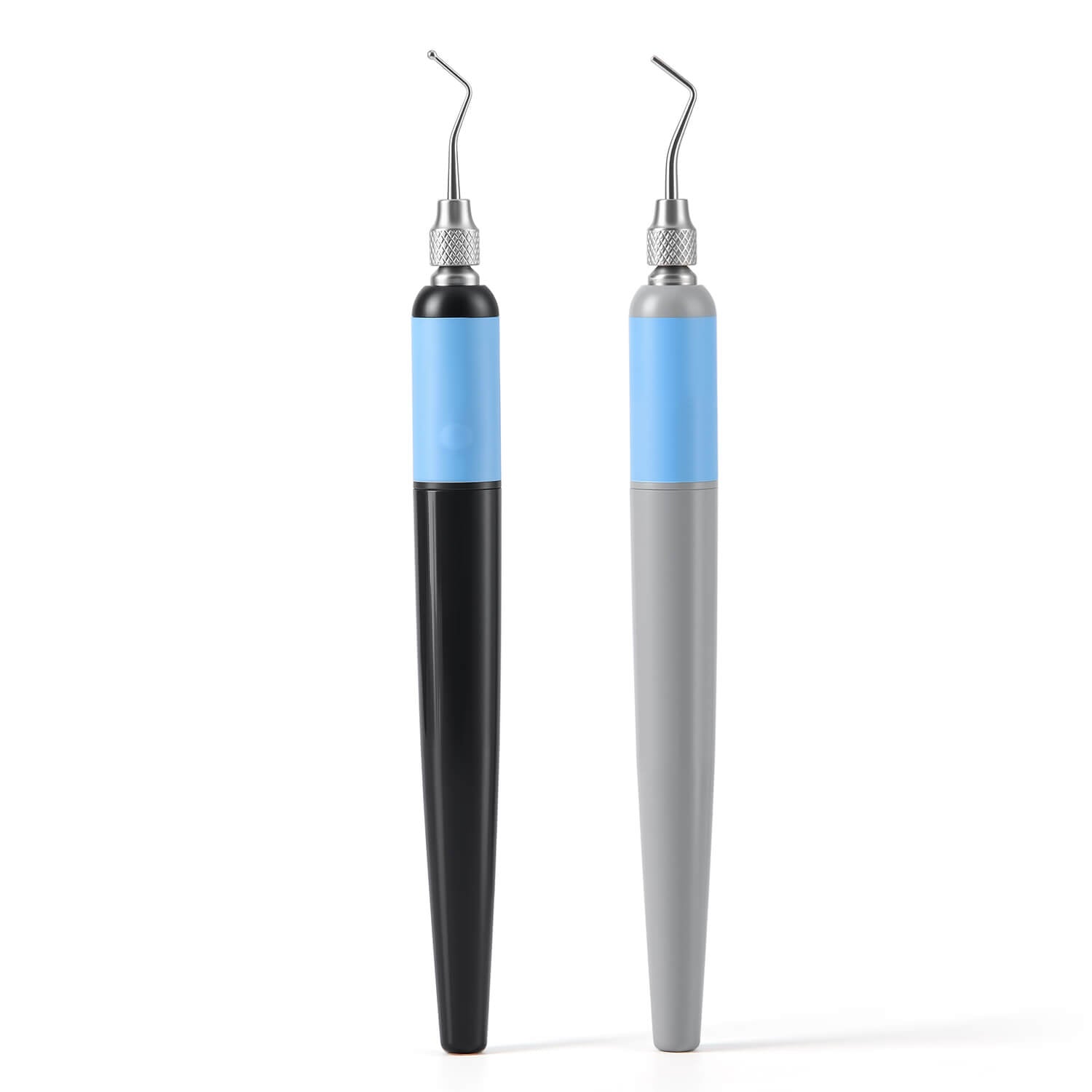 Dental Electric Composite Resin Plugger Vibration Filler with 5 Tips - azdentall.com
