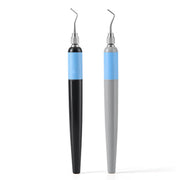 Dental Electric Composite Resin Plugger Vibration Filler with 5 Tips - azdentall.com