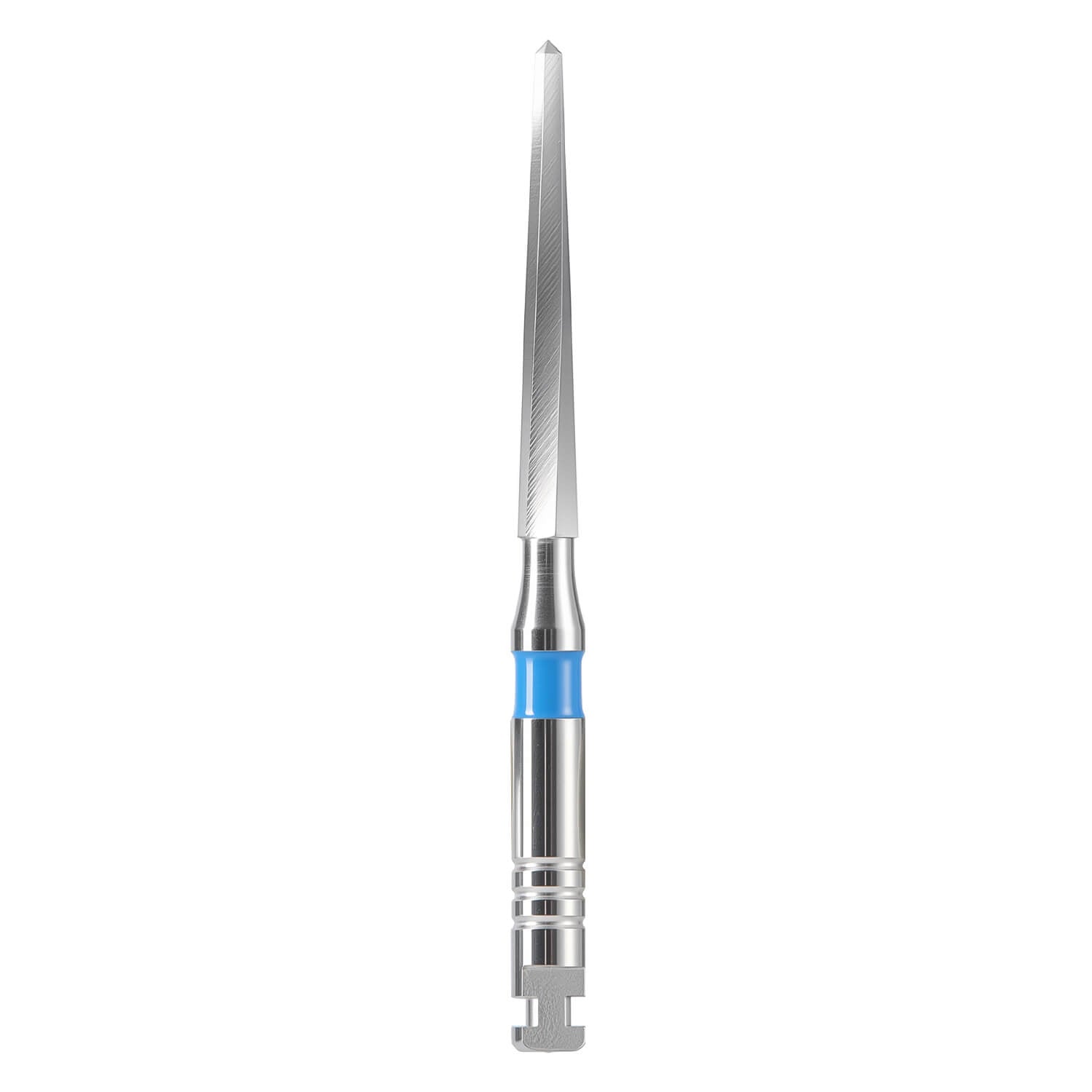 Dental Endo F Drill Reamers Fiber Post Drills Mixed #4 32mm 4pcs/Box - azdentall.com