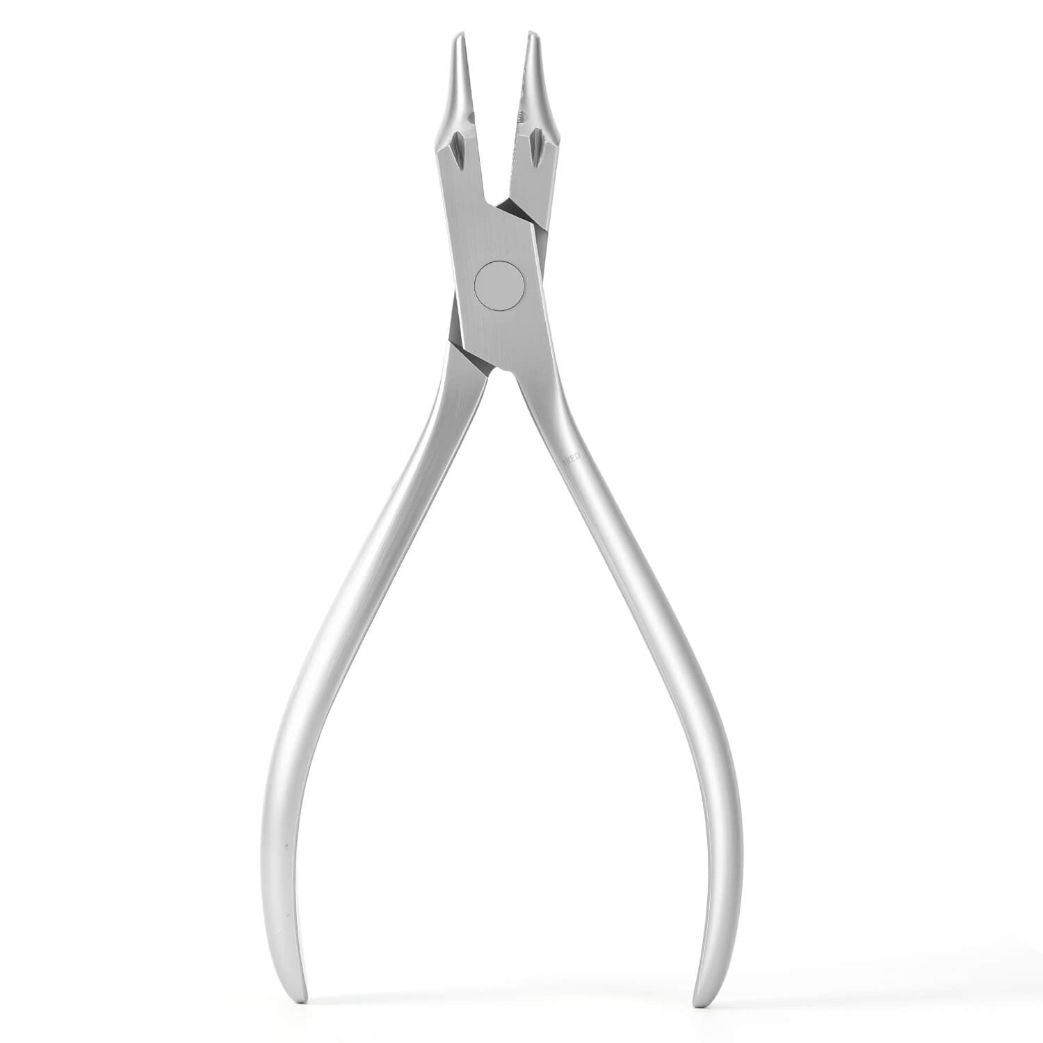 Dental Orthodontic Three-prong Plier For Cutting Excess Wire - azdentall.com