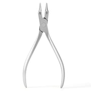 Dental Orthodontic Three-prong Plier For Cutting Excess Wire - azdentall.com