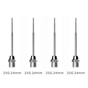 Woodpecker Fi-G Obturation System Gutta Percha Gun Needles 4/pk