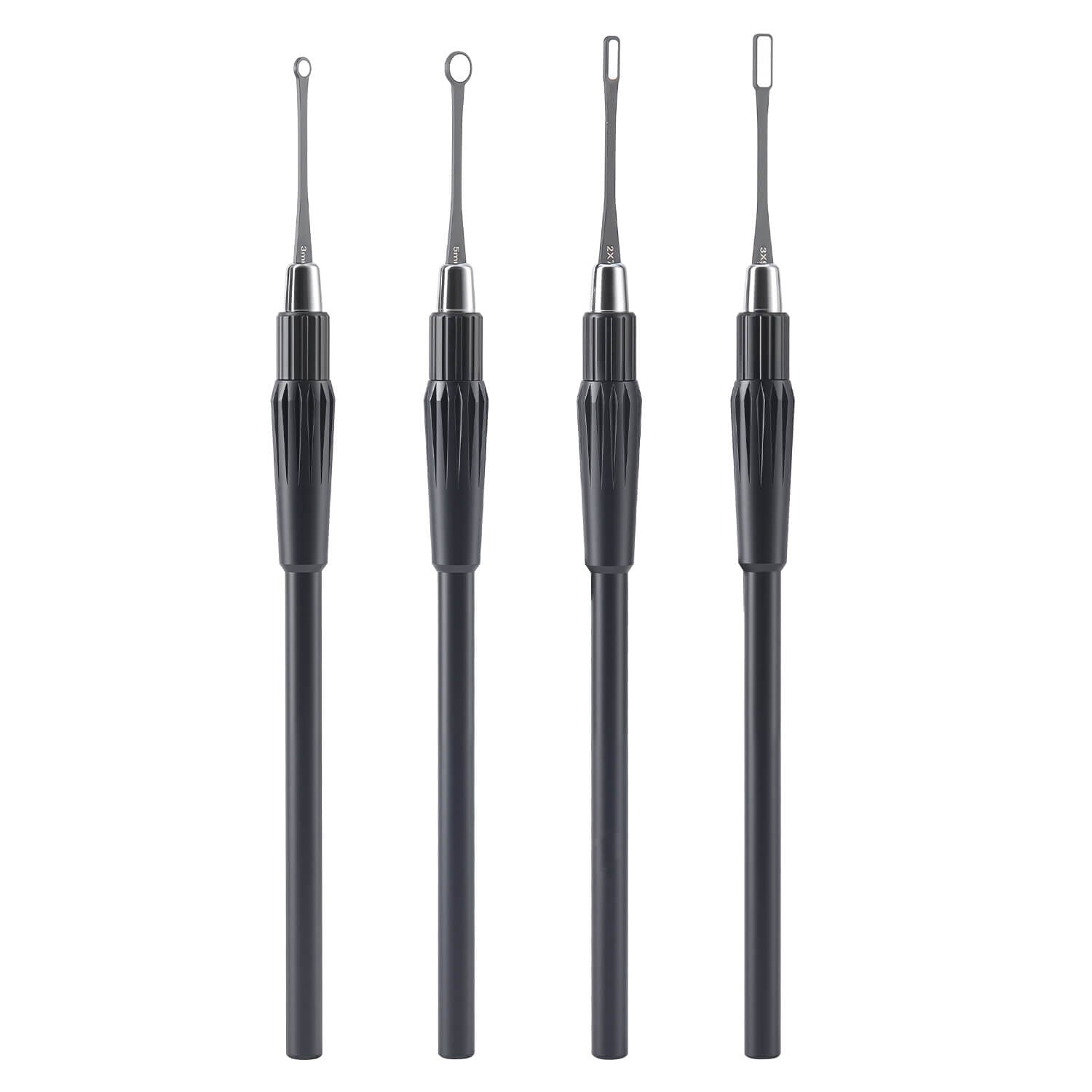 Dental Bendable Micro Mouth Mirror Multifunction Checking Mirrors - azdentall.com