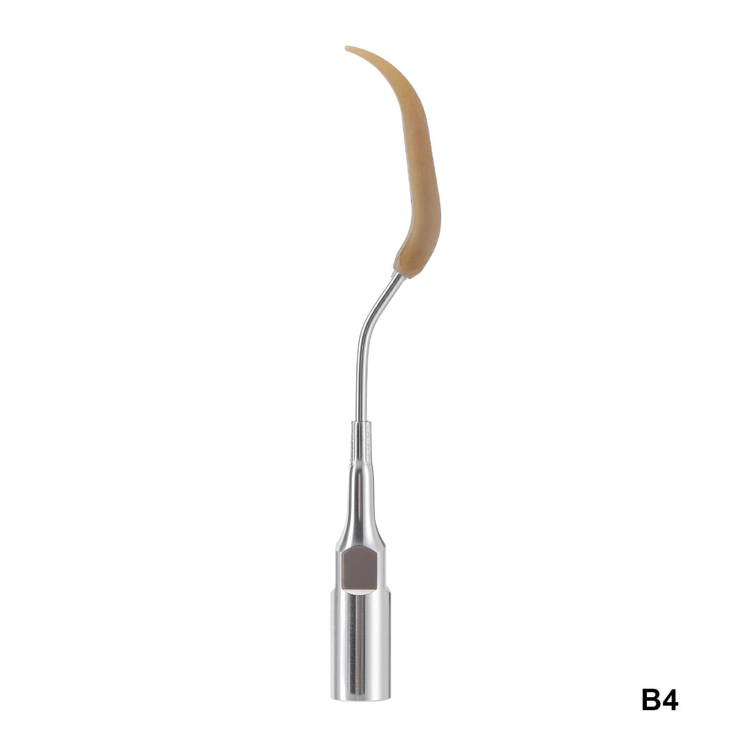 Ultrasonic Scaler Perio Scaling Tip B4 - azdentall.com