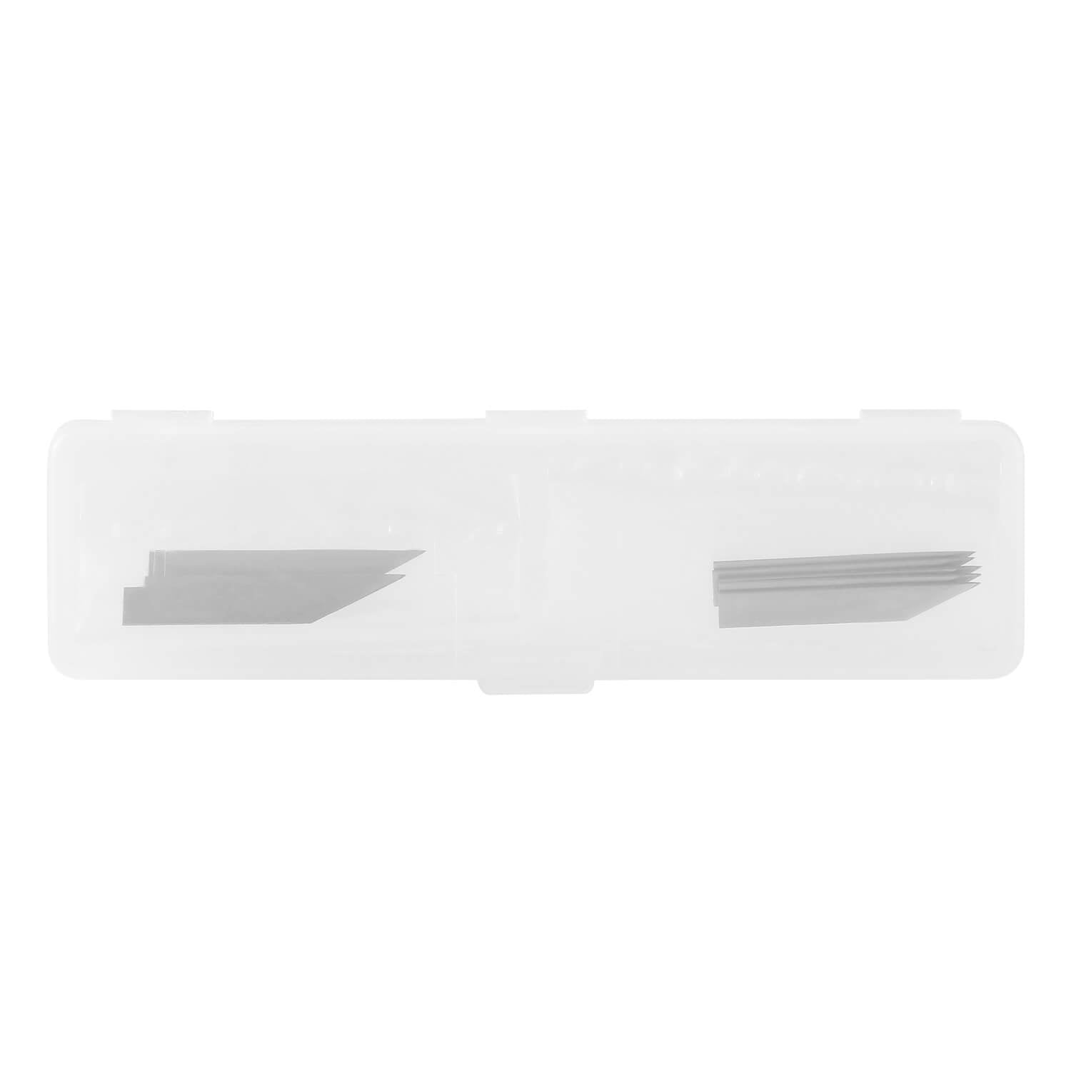 Dental Ultrasonic Braces Cutting Machine Accessory Carving Blade 10pcs/Box - azdentall.com
