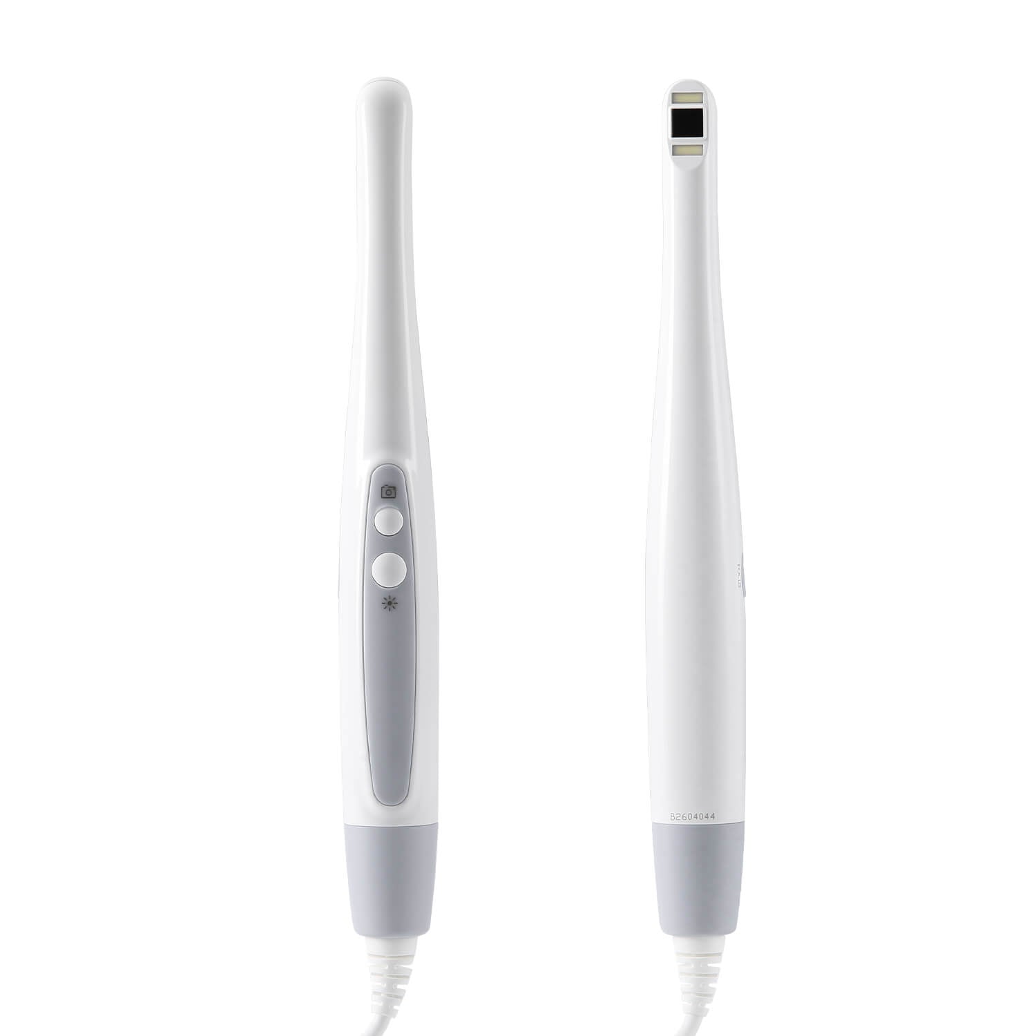 Dental Digital 4K Mega Pixels HD Intraoral Camera USB 8 LED Imaging Software - azdentall.com