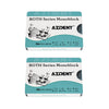 AZDENT Dental Mini Metal Brackets Monoblock Roth .022/.018 Hooks on 345 20 Sets/Box - azdentall.com