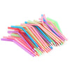 Dental Disposable Nozzle Gun Head Tip for Triple Air Water Syringe Colored 250pcs/Bag - azdentall.com