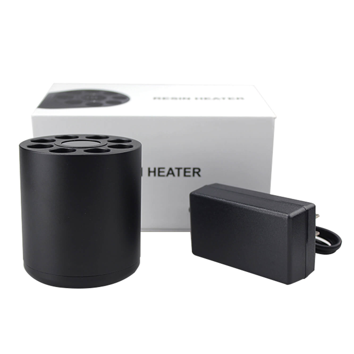 Dental Composite Resin Heater Heated Composed Material Heating Warmer 40-70℃ - azdentall.com