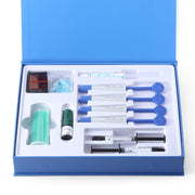 TrusFIL All in One Dental Restorative System Kit with 8th Generation Adhesive Nano Composite Flowable Resin and Etching Gel - azdentall.com