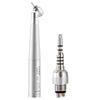 COXO Dental Standard 45 Degree High Speed Air Turbine Handpiece Fiber Optic CX207-G - azdentall.com