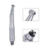 AZDENT 1:1 Low Speed Handpiece & Air Motor Set With Internal Water Spray 4 Holes - azdentall.com