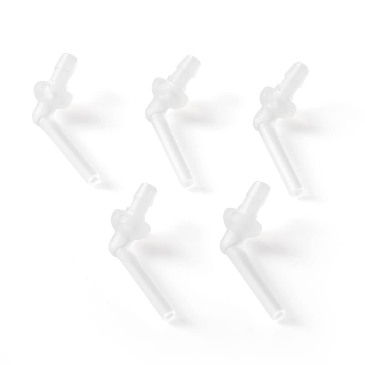 Dental Dual Cure Flowable Composite Resin Core Build Up A2/A3 8g/Syringe - azdentall.com