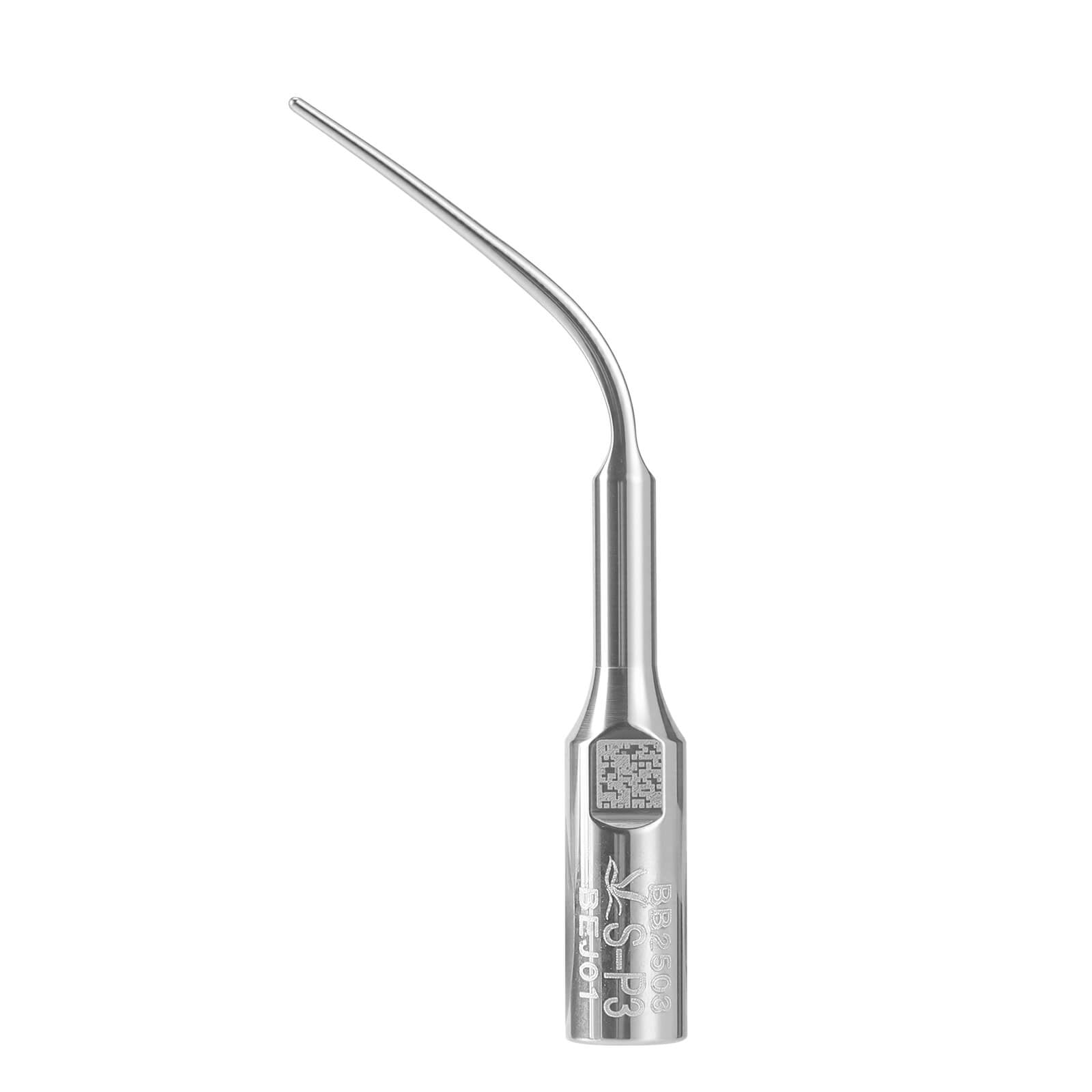 VRN S-P3 Ultrasonic Scaler Tips 5Pcs/Box - azdentall.com