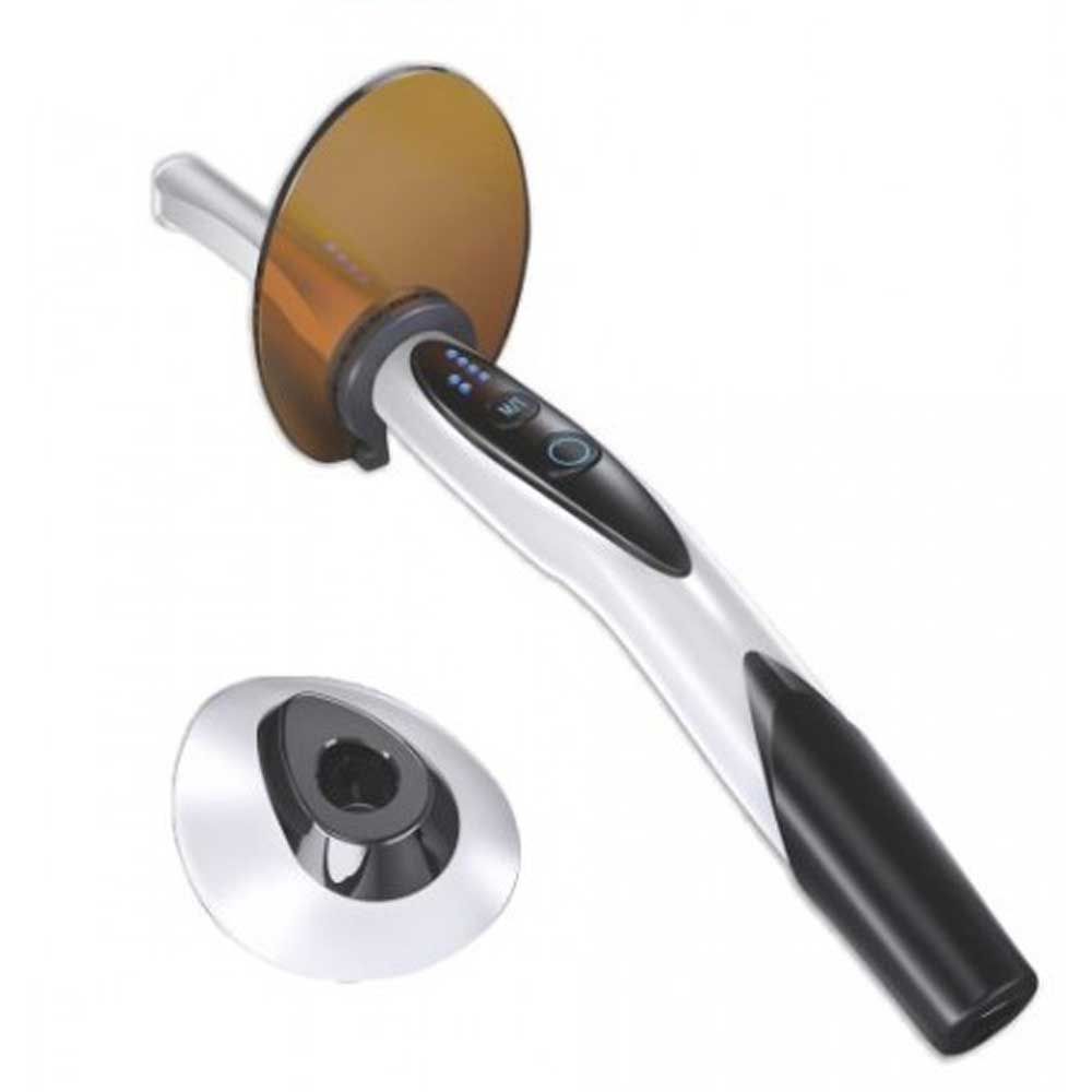 Woodpecker O-Light Plus Curing Light Cordless - azdentall.com