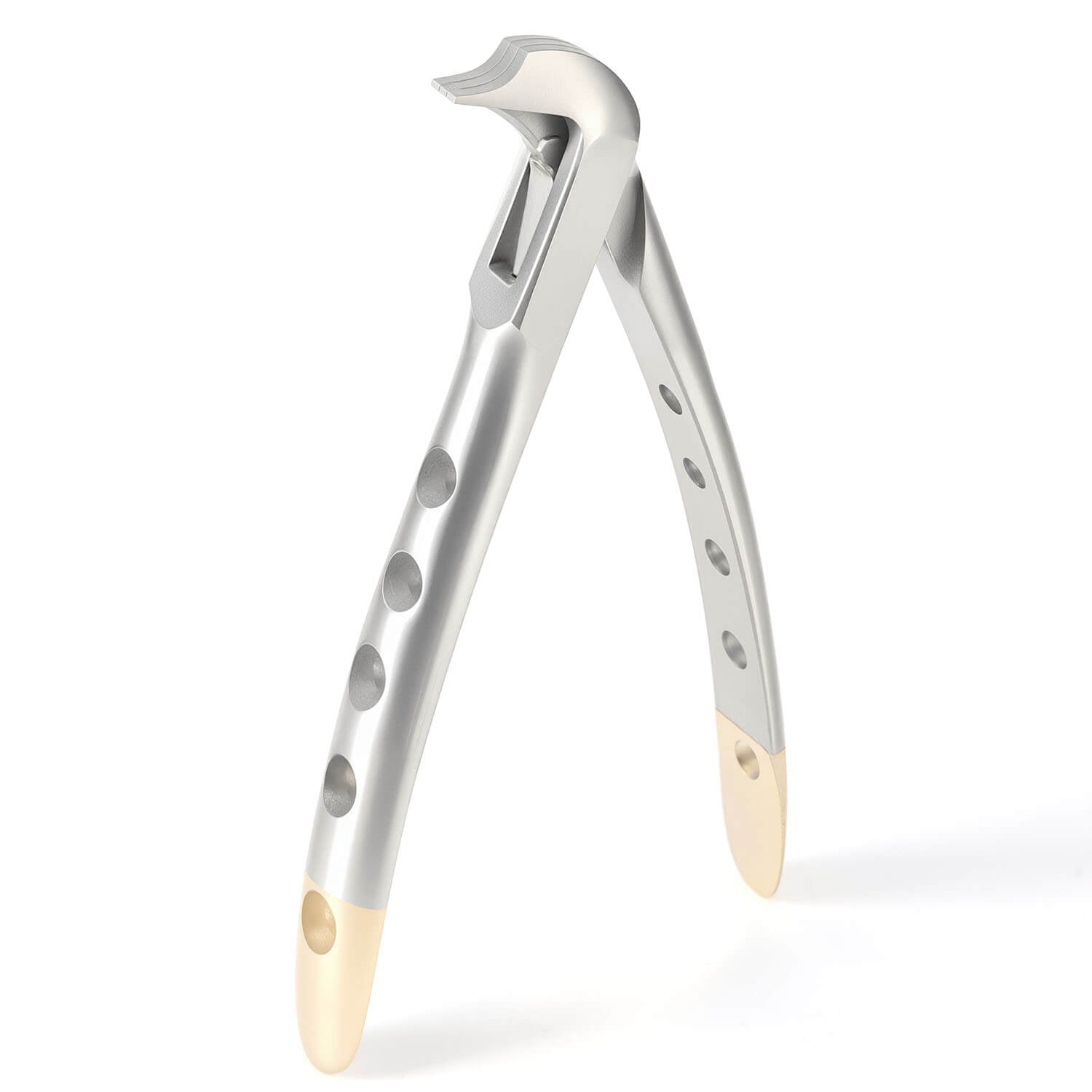 Dental Tooth Crown Remover Plier Stainless Steel - azdentall.com