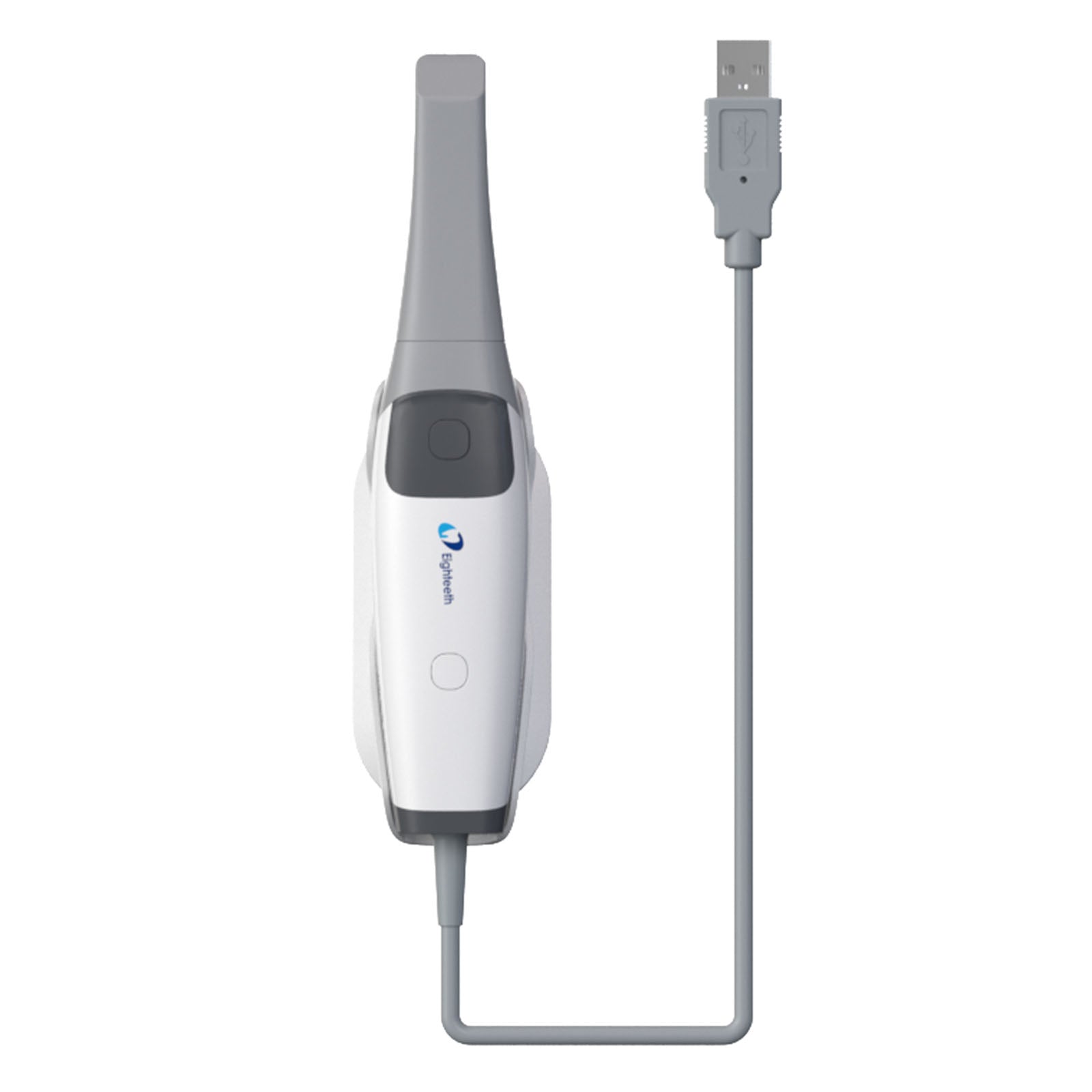 Eighteeth Helios 500 Intraoral Scanner AI-Powered with 4Pcs Reusable Tips - azdentall.com