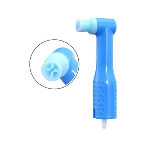 MaxPro 2 Disposable Prophy Angles 90° Soft & Firm Cups Latex Free - azdentall.com