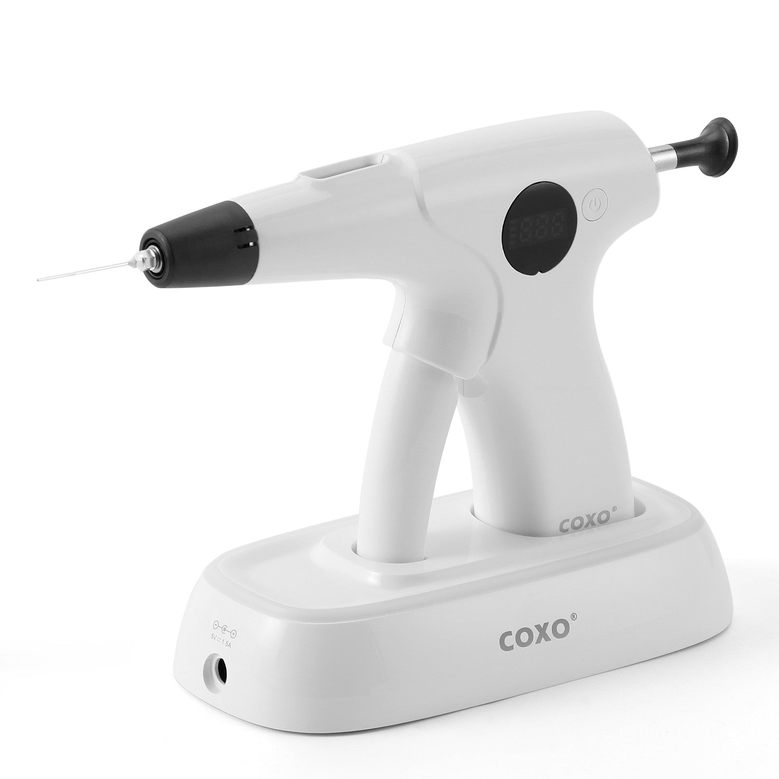 COXO Endo Gutta Percha Obturation System C-FILL MINI Backfill Gun & Downpack Pen - azdentall.com