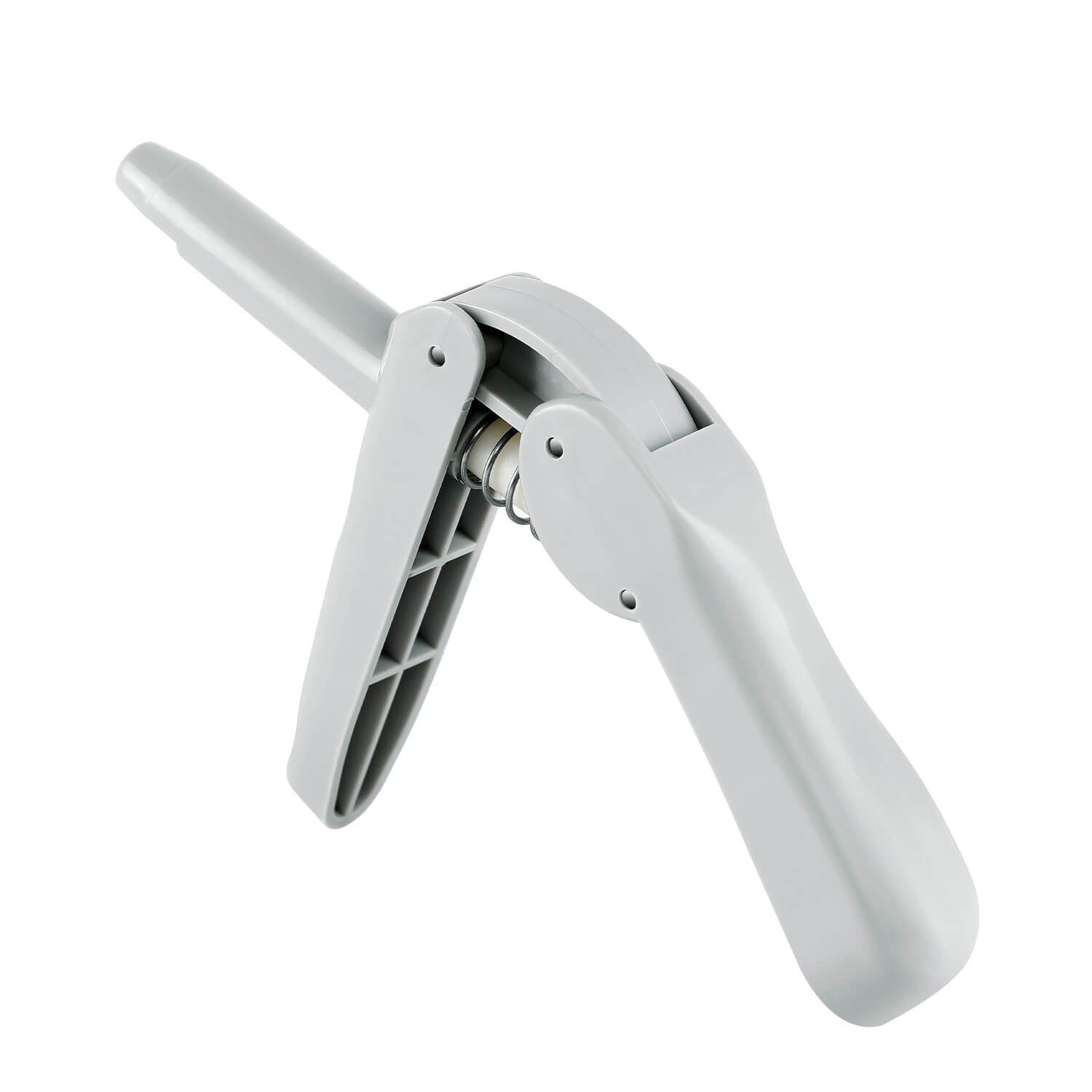 Dental Autoclavable Composite Gun Dispenser Applicator Grey - azdentall.com
