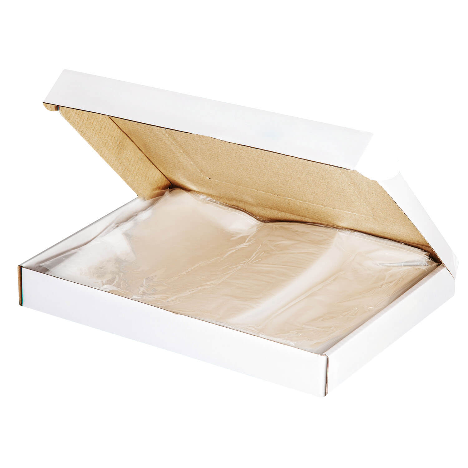 Disposable Dental Plastic Tray Covers Ritter Size B Small 10-1/2"X14" 500pcs/Box - azdentall.com