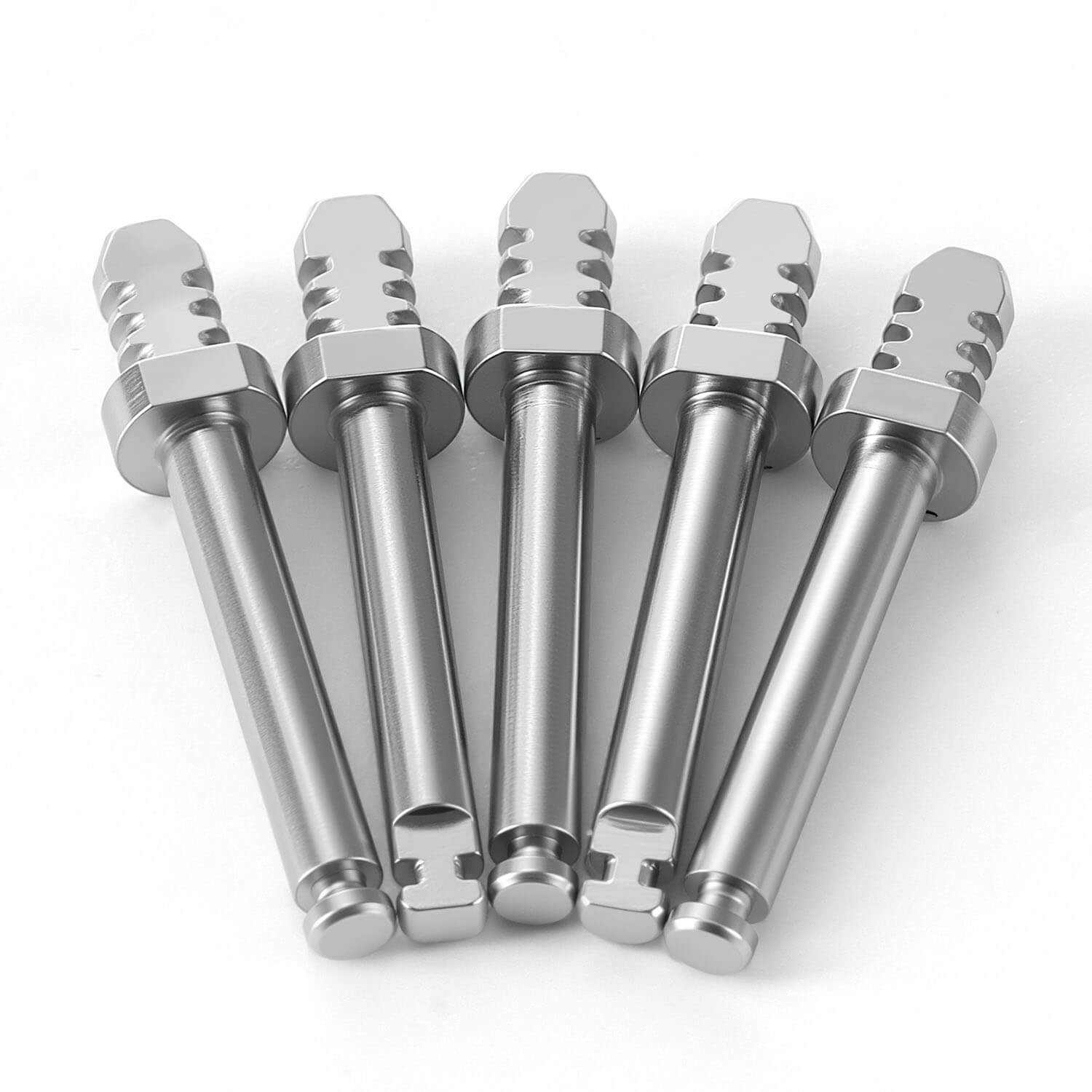 Dental Mandrel Rotary Tool for Polishing Disc RA2.35mm - azdentall.com