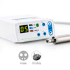 Dental LED Brushless Electric Micro Motor Internal Spray 1:1/1:5/16:1 4/2 Hole - azdentall.com