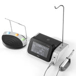 COXO Dental Surgical Brushless Implant Motor 7 Touch Screen With 20:1 Fiber Optic Contra Angle Full-function Pedal Controller #C-SAILOR PRO - azdentall.com