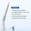 COXO Dental Surgical Operation 20°Straight Head Low Speed Handpiece 1:1 External - azdentall.com