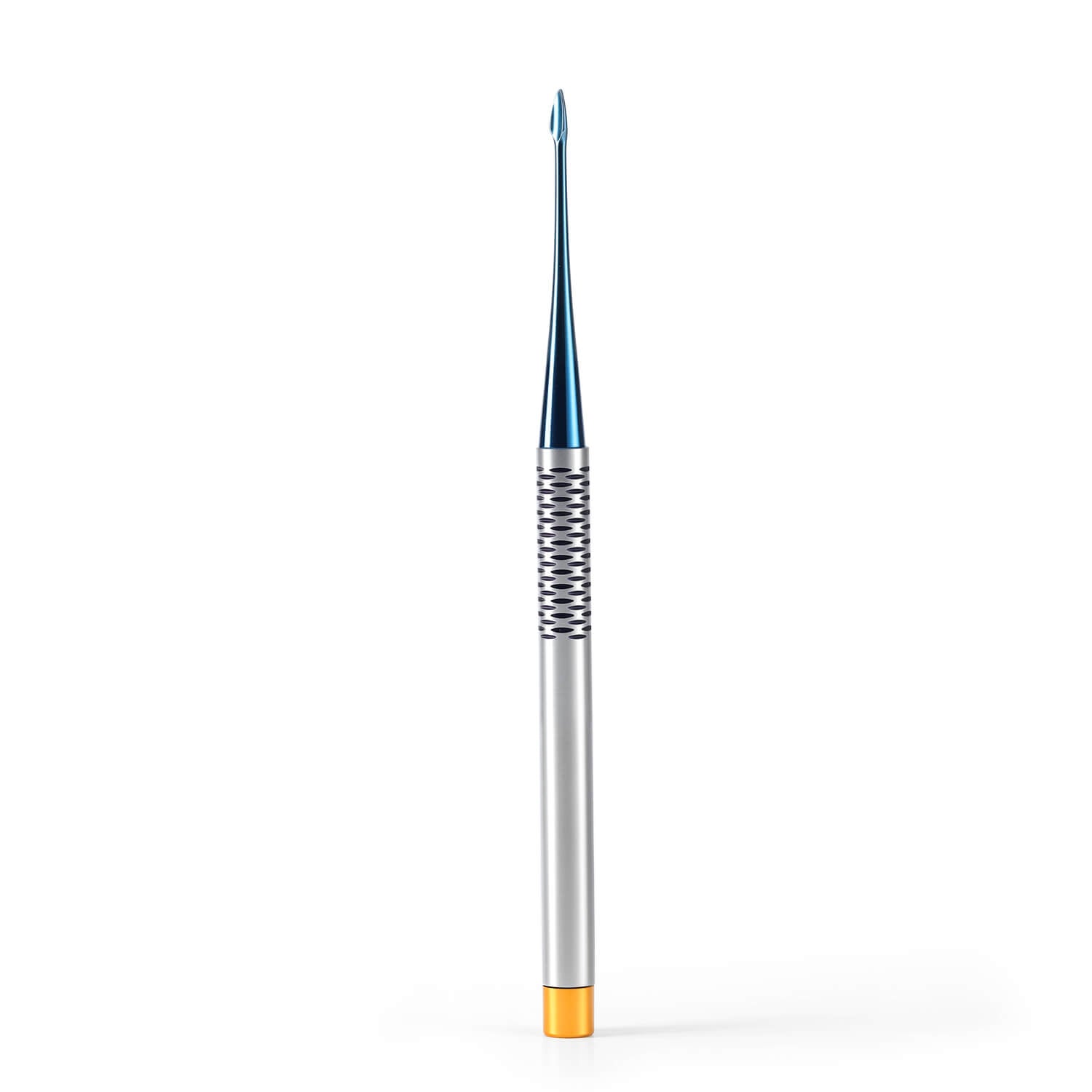Dental Dentistry Tooth Extracting Tools Kit Stainless Steel 7pcs/Set - azdentall.com