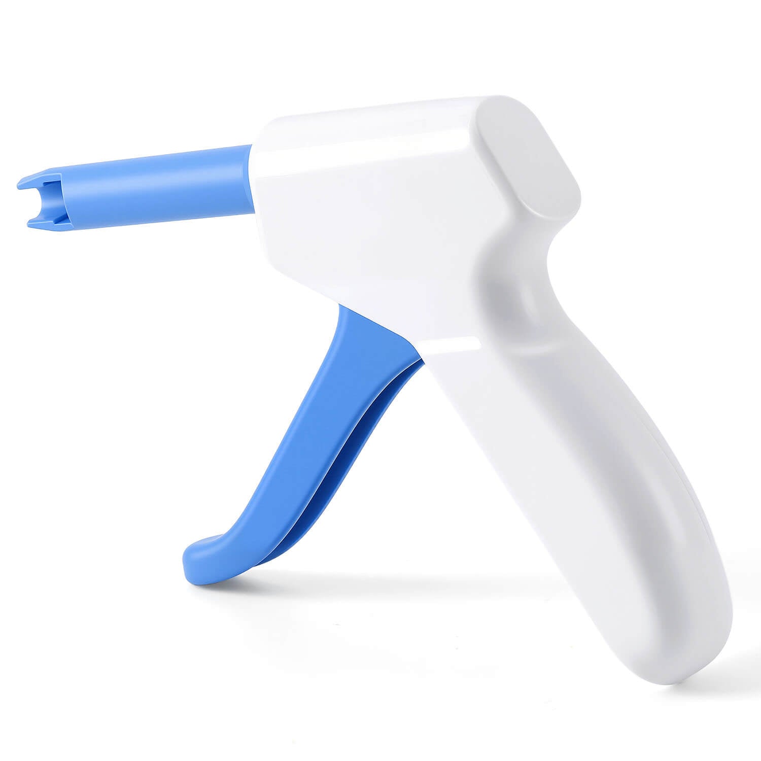 Dental Resin Composite Gun Dispenser Applicator Gun Type for Unidose Compules - azdentall.com