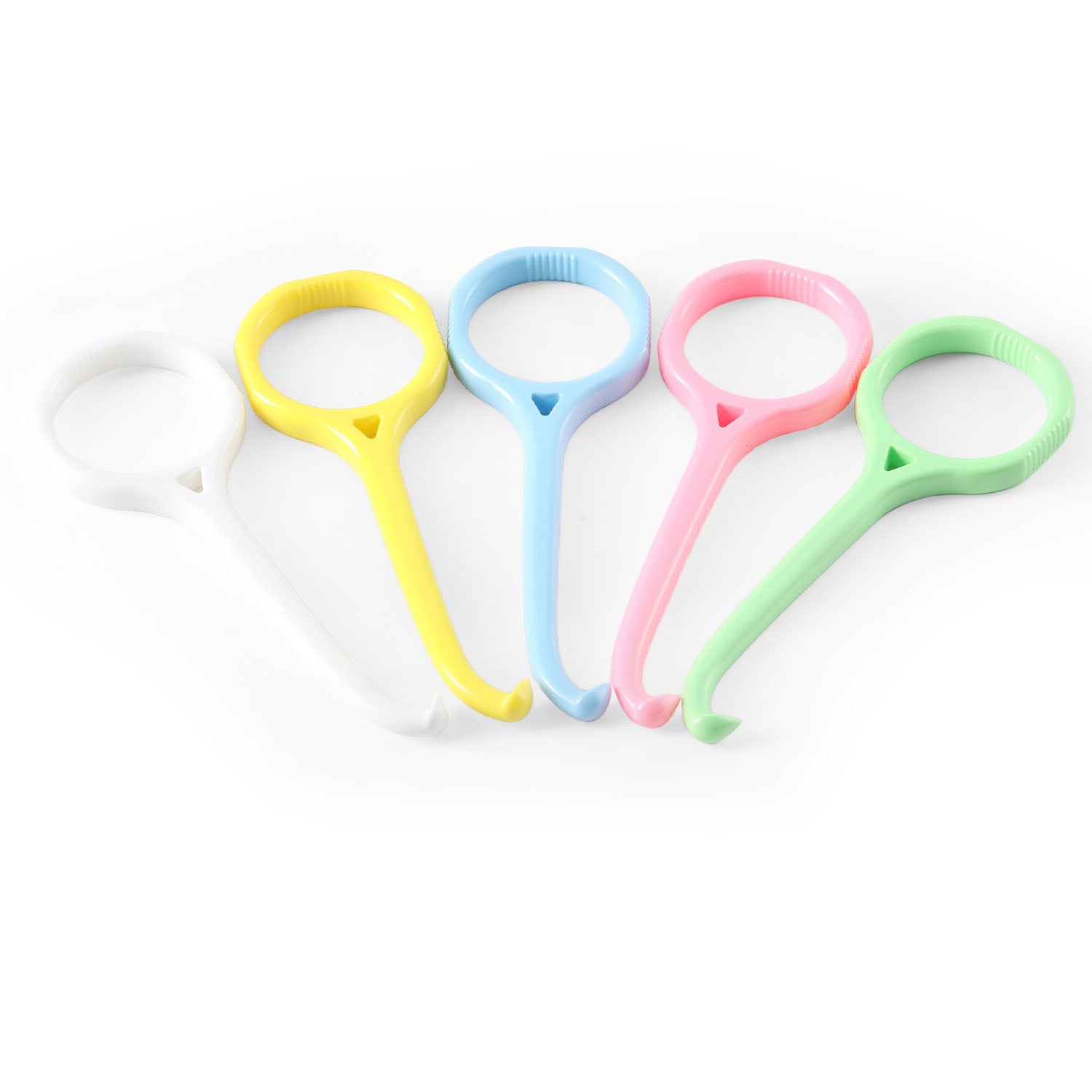 Disposable Orthodontic Brace Extractor Aligner Remover Silicone Stick Individually Package - azdentall.com