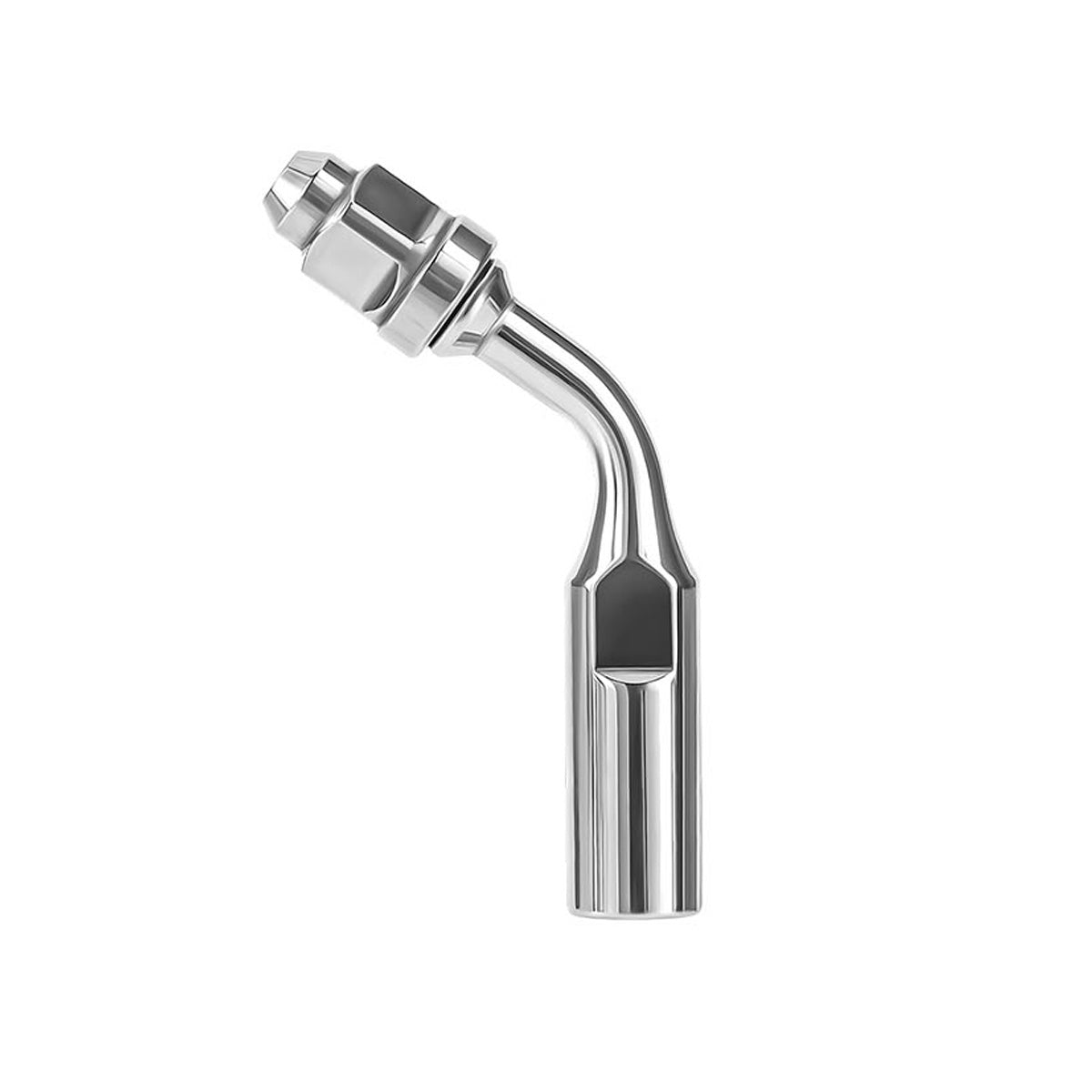 Woodpecker DTE GD21 Ultrasonic Scaler Tips 120° Angle Holder 1 PC - azdentall.com