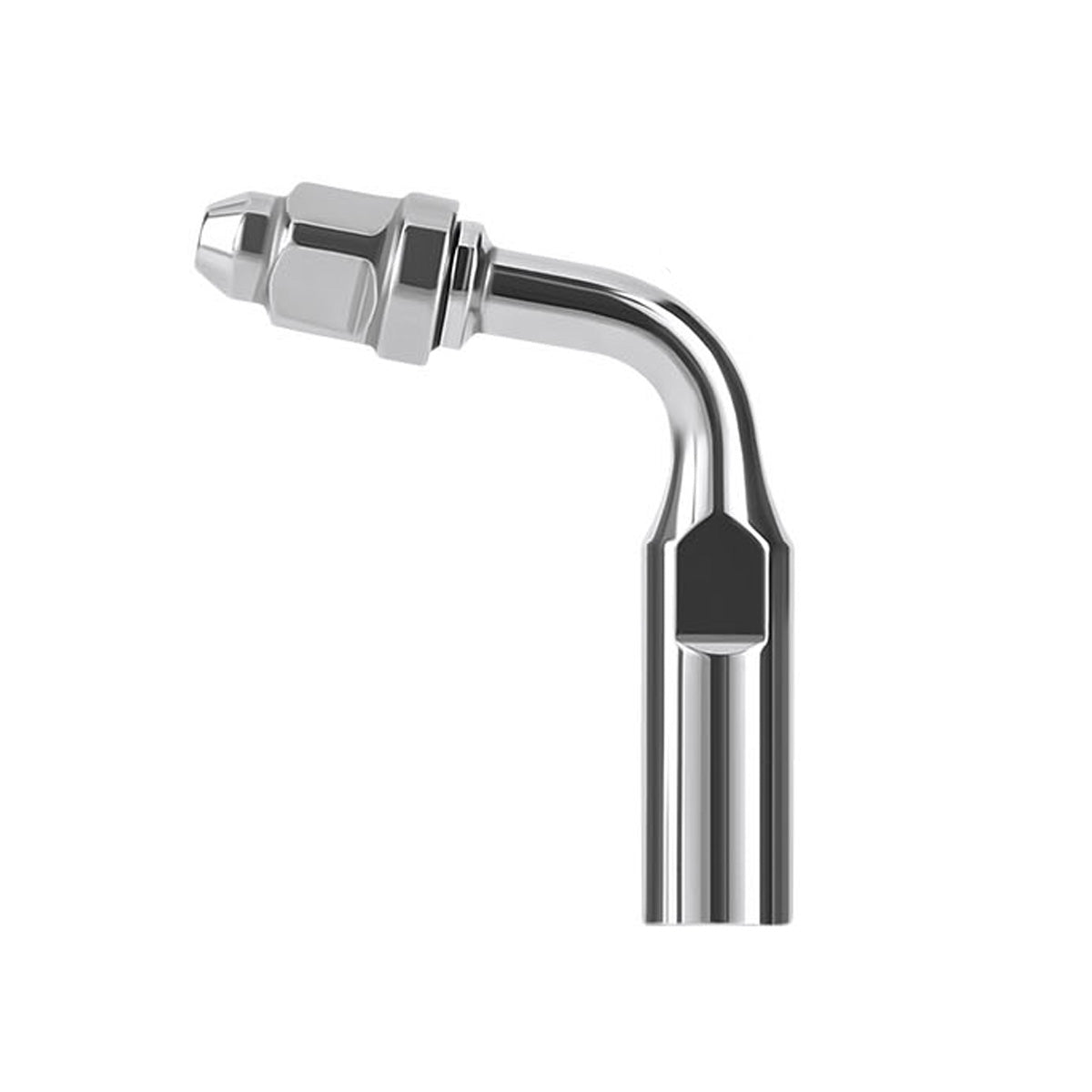 Woodpecker DTE ED2 Ultrasonic Scaler Tips 95° Angle Holder 1 PC - azdentall.com