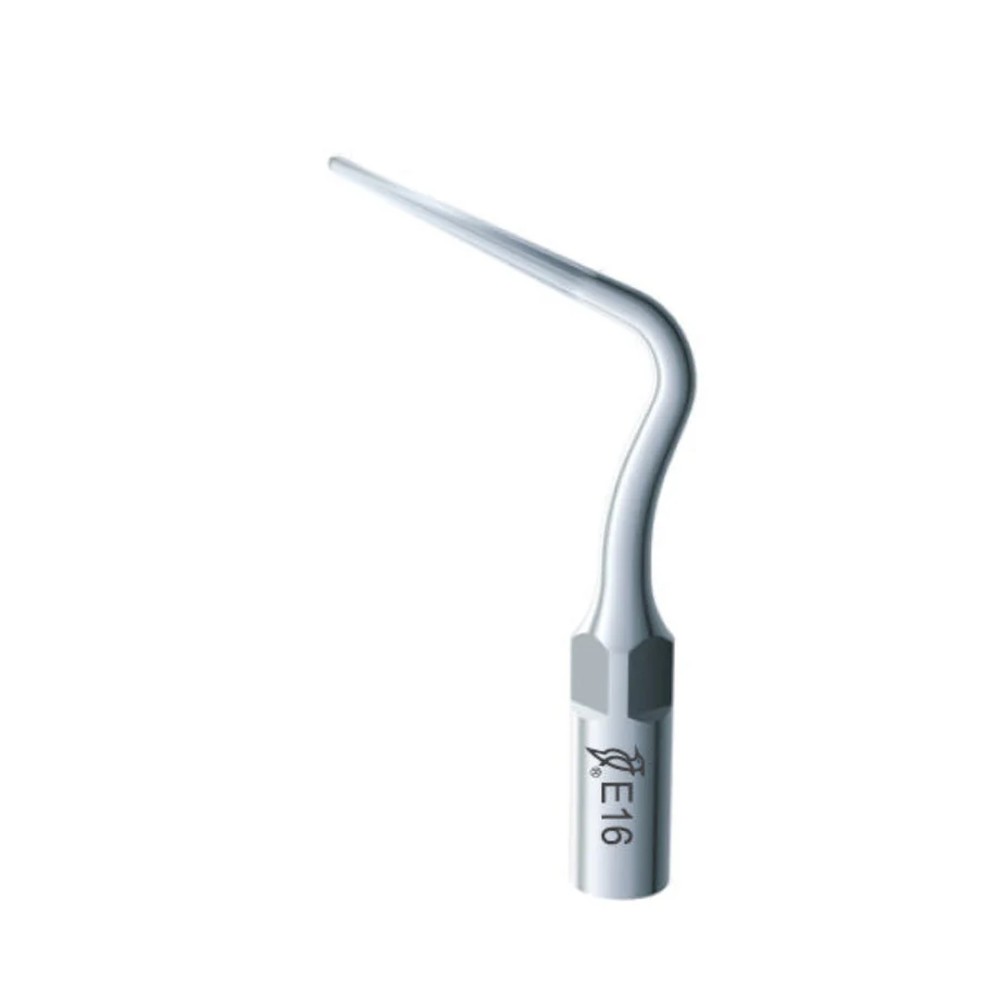 Woodpecker E16 Ultrasonic Scaler Tips 1 PC - azdentall.com